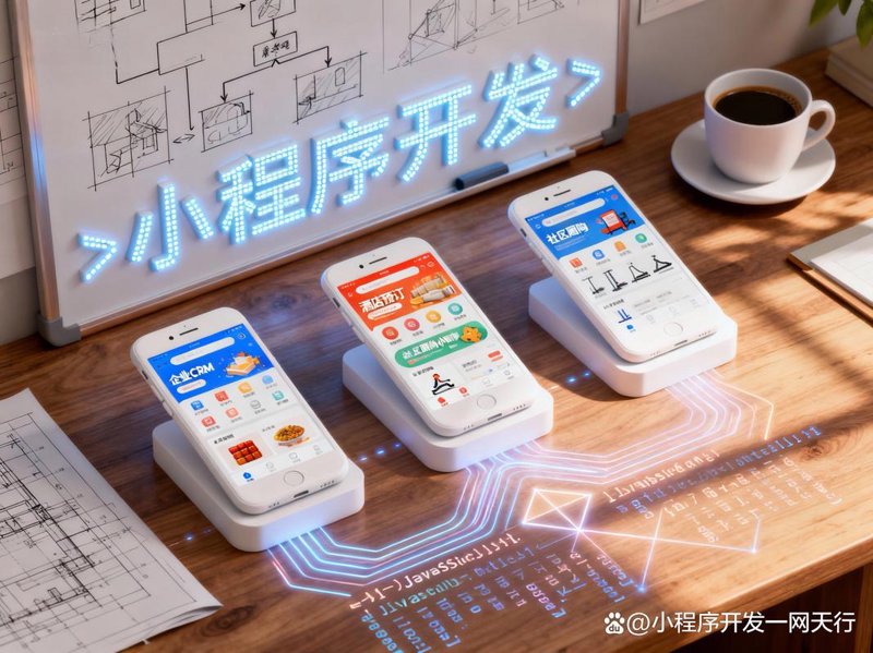 建设信息化时代的新桥梁：网站如何助推企业发展